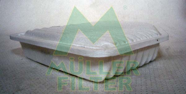 MULLER FILTER Воздушный фильтр PA3270